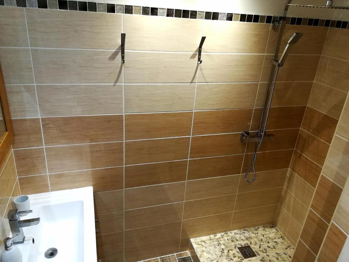 Modern Apart 70M2 - 2 Rooms - Parking Avignon Bagian luar foto