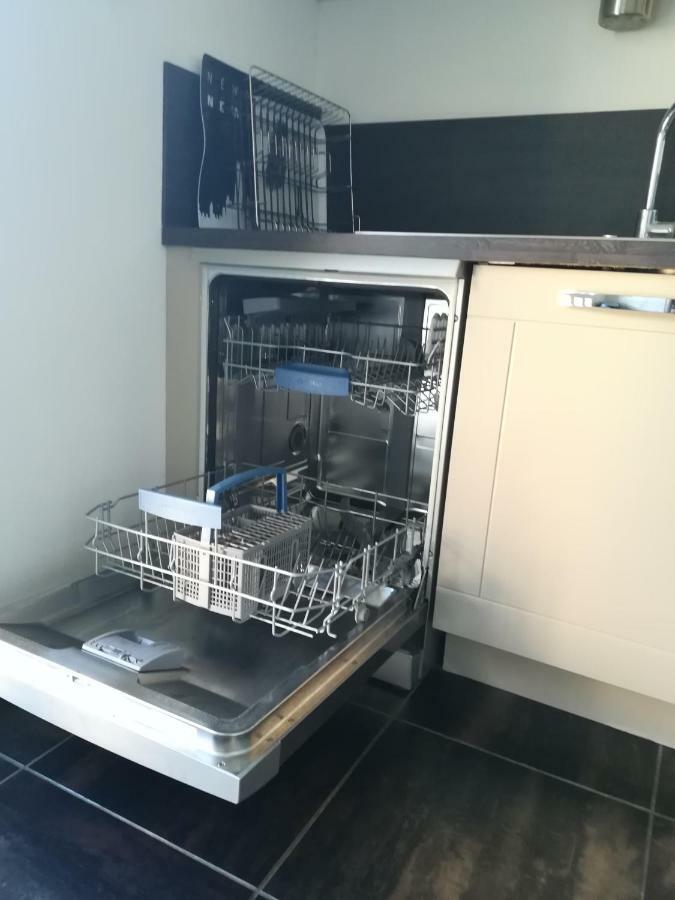 Modern Apart 70M2 - 2 Rooms - Parking Avignon Bagian luar foto