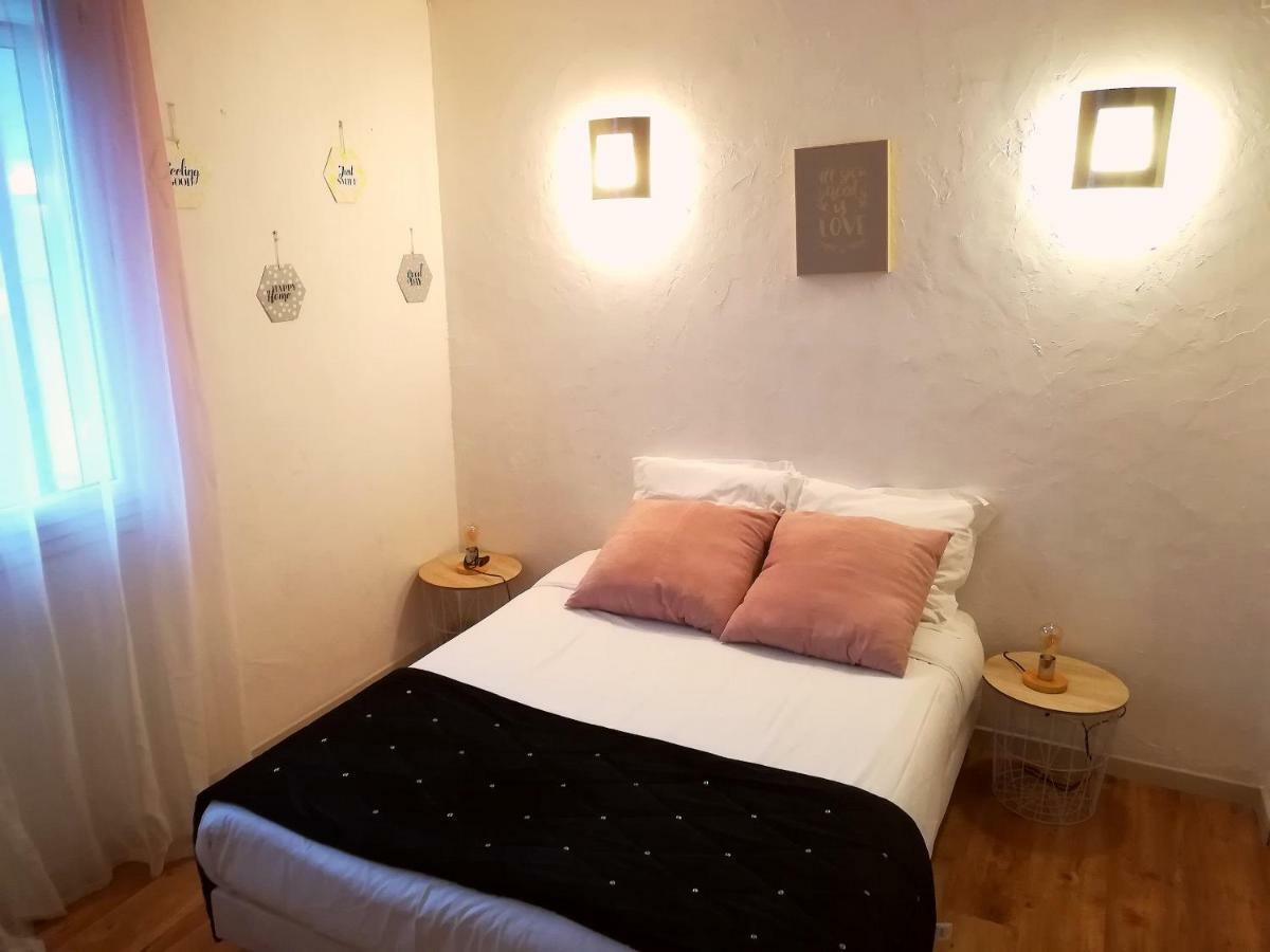 Modern Apart 70M2 - 2 Rooms - Parking Avignon Bagian luar foto