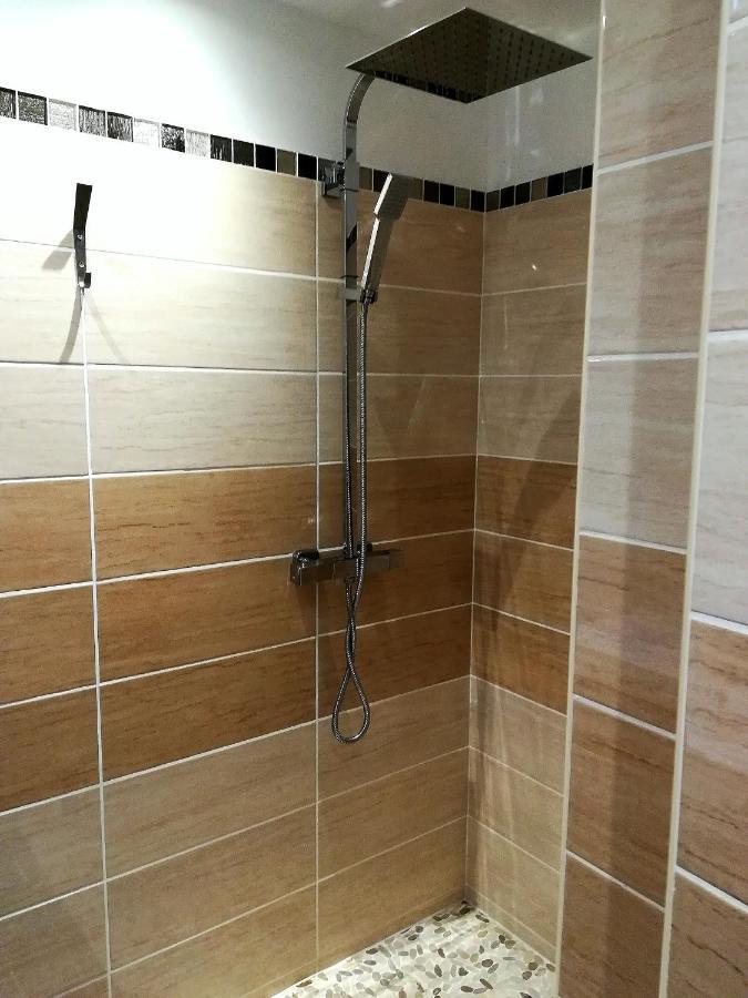 Modern Apart 70M2 - 2 Rooms - Parking Avignon Bagian luar foto